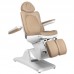 Electric Pedicure Chair AZZURRO 870S, cappuccino